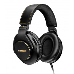 Auriculares Profesionales Cerrados Shure