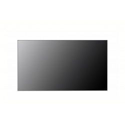 Monitor videowall 55" alto brillo 500 cd/m²  separ. 0.9 mm BTB. Uso 24/7