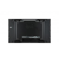 Monitor videowall 49" alto brillo 500 cd/m²  separ. 3.5 mm BTB. Uso 24/7