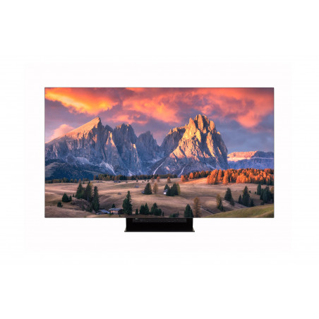 Monitor OLED pro UHD 180/430 cd/m²