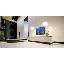 PFW 4510 DISPLAY WALL MOUNT TILT