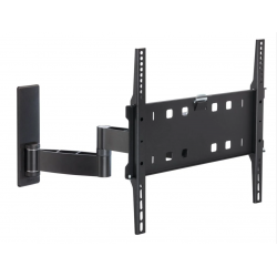 PFW 3040 Soporte inclinable y giratorio a pared (giro grande +/-180º)
