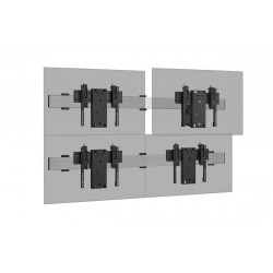 PFW 6706 Soporte Pop Out para videowall
