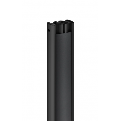 PUC 2515 Tubo 150 cm negra