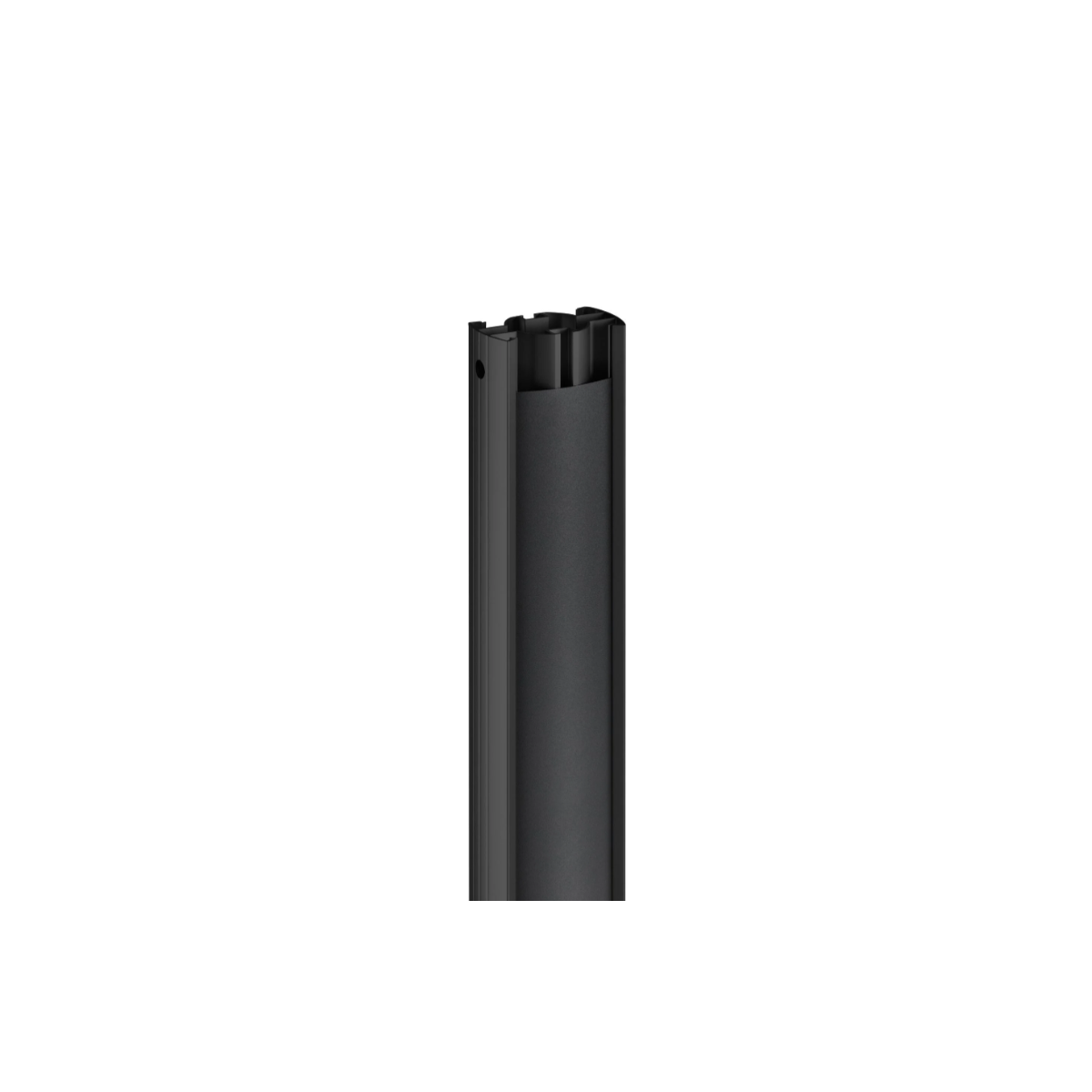 PUC 2515 Tubo 150 cm negra