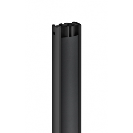 PUC 2515 Tubo 150 cm negra