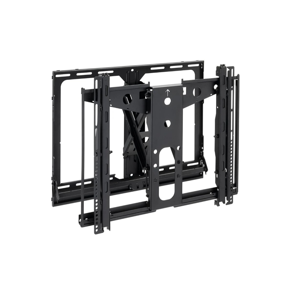 PFW 6880 Soporte vertical Pop Out a pared para videowall