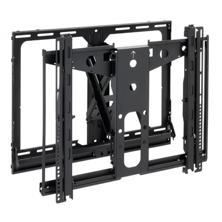 PFW 6880 Soporte vertical Pop Out a pared para videowall