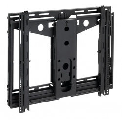 PFW 6880 Soporte vertical Pop Out a pared para videowall