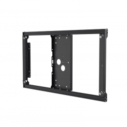 POW 1602 soporte a pared para exteriores para LG 55XE4F