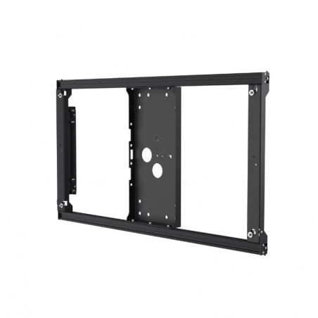 POW 1602 soporte a pared para exteriores para LG 55XE4F