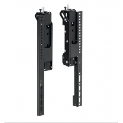 PFS 3504 Bandas de interfaz vertical 3D