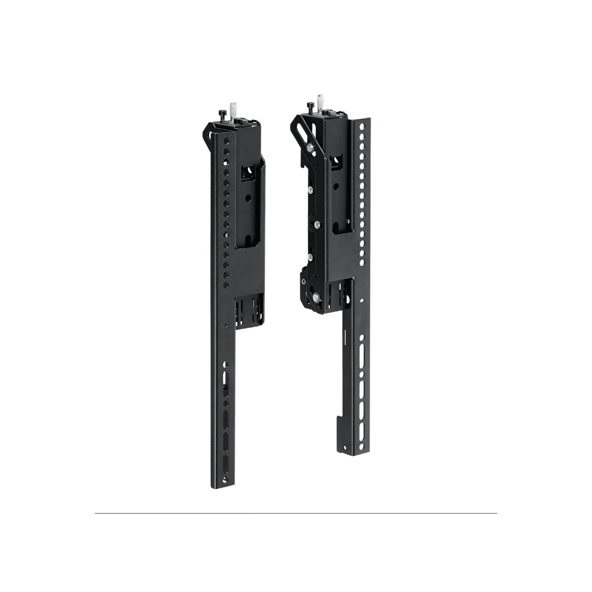 PFS 3504 Bandas de interfaz vertical 3D