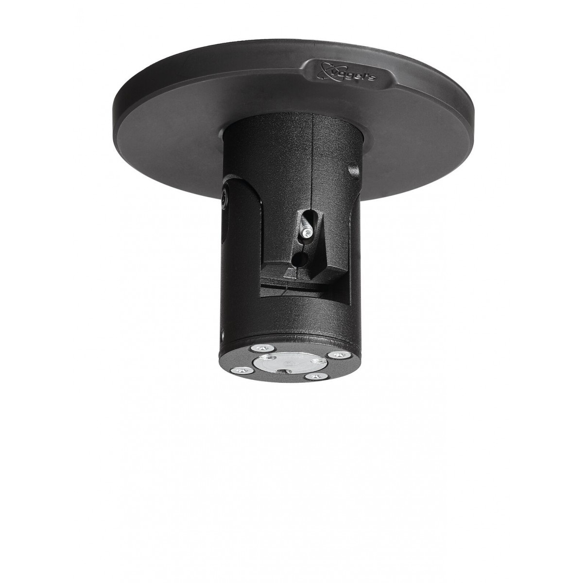 PUC 1045 Placa giratoria e inclinable para techo
