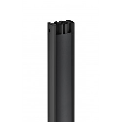 PUC 2530 Tubo 300 cm negra
