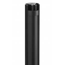 PUC 2415 Tubo 150 cm negra