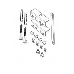 PFA 9126 Kit de soporte para PFB 34xx