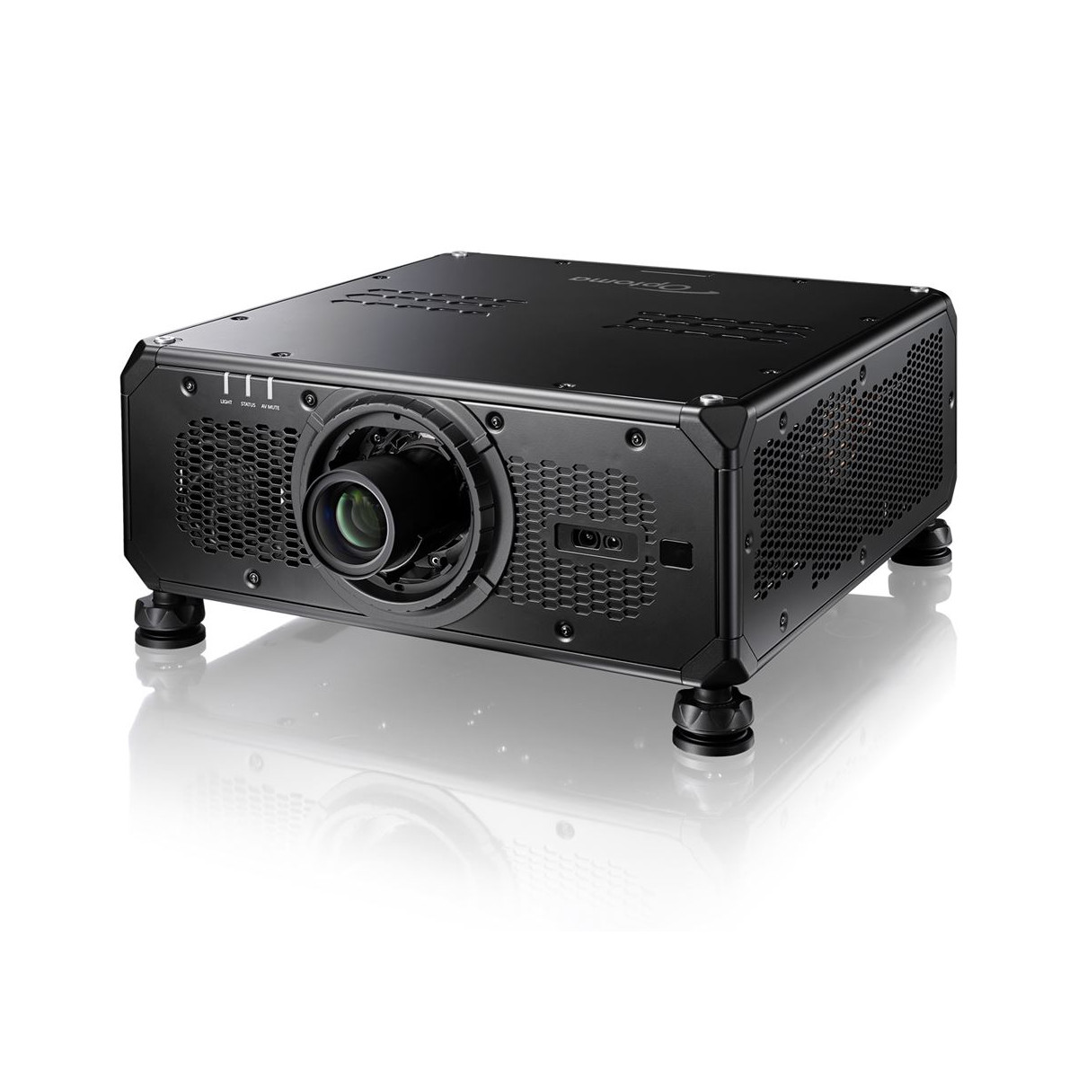 Proyector DLP láser de 19,000 lumens WUXGA