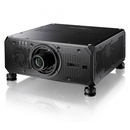 Proyector DLP láser de 19,000 lumens WUXGA