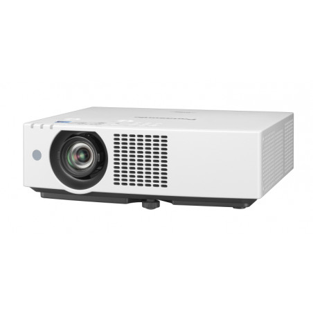 Proyector Laser 3LCD WUXGA 5200 lumen Ratio 1.09-1.77:1.  HD-BaseT Blanco