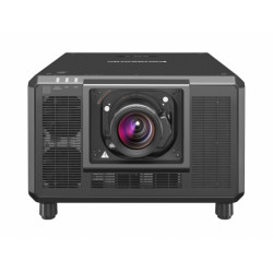 PANASONIC Proyector 3DLP Láser 4K+ (5120x3200) 30.500 lúmens. Negro
