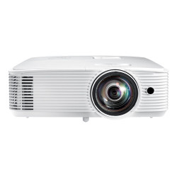 OPTOMA Proyector lámpara 0,61:1, 3700 ANSI lumen, XGA 1024x768 DLP