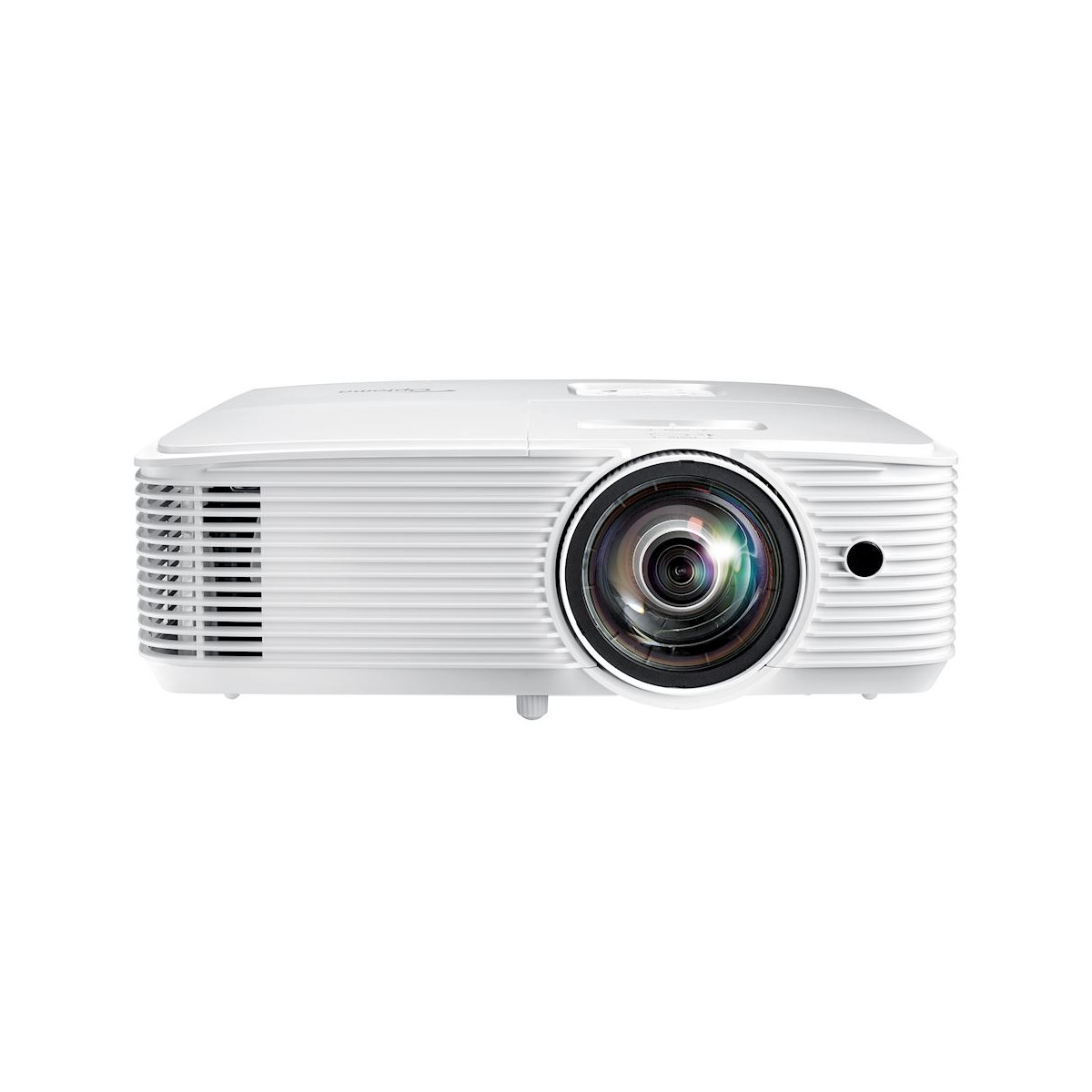 OPTOMA Proyector lámpara 0,61:1, 3700 ANSI lumen, XGA 1024x768 DLP
