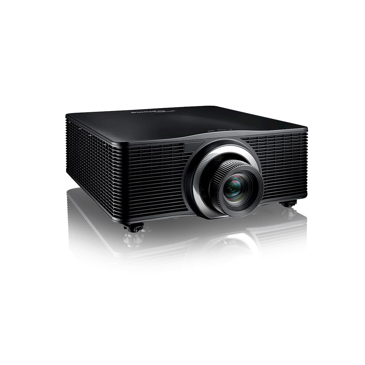 OPTOMA Proyector DLP WUXGA láser de 8500 lúmenes