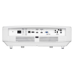 OPTOMA Proyector Laser 4K HD 5000 lumen
