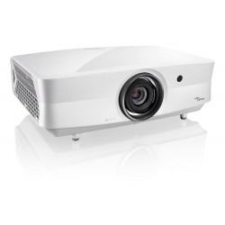 OPTOMA Proyector Laser 4K HD 5000 lumen