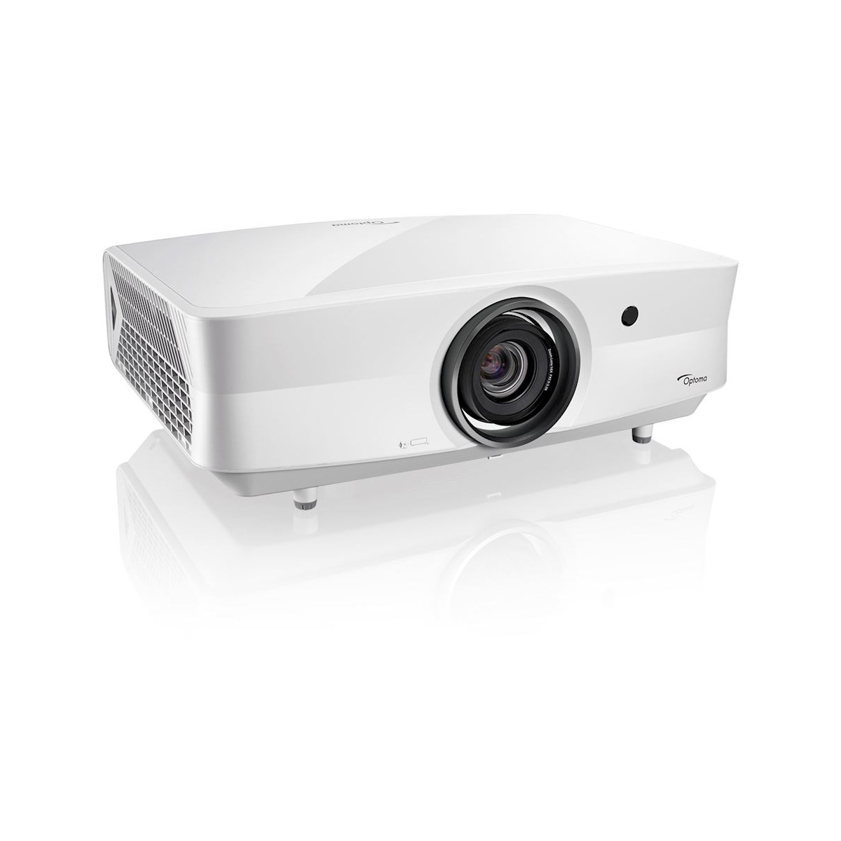 OPTOMA Proyector Laser 4K HD 5000 lumen