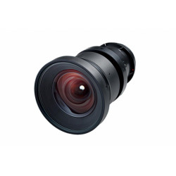 PANASONIC Lente con zoom para proyectores LCD con relación de alcance de 0,78-0,98: 1 (WUXGA)
