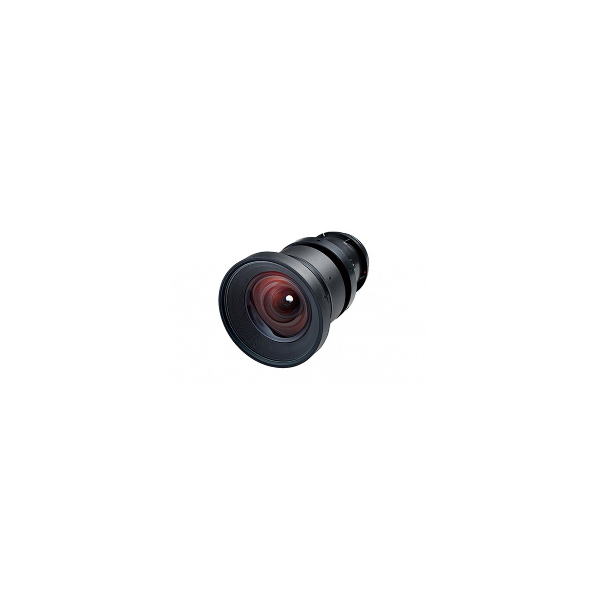 PANASONIC Lente con zoom para proyectores LCD con relación de alcance de 0,78-0,98: 1 (WUXGA)