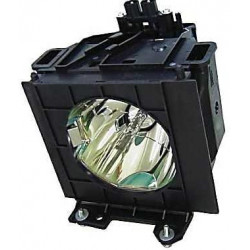 Panasonic ET-LAE16 lámpara de proyección 380 W NSH - Lámpara para proyector (NSH, 380 W, 3000 h, Panasonic, PT-EX16K)