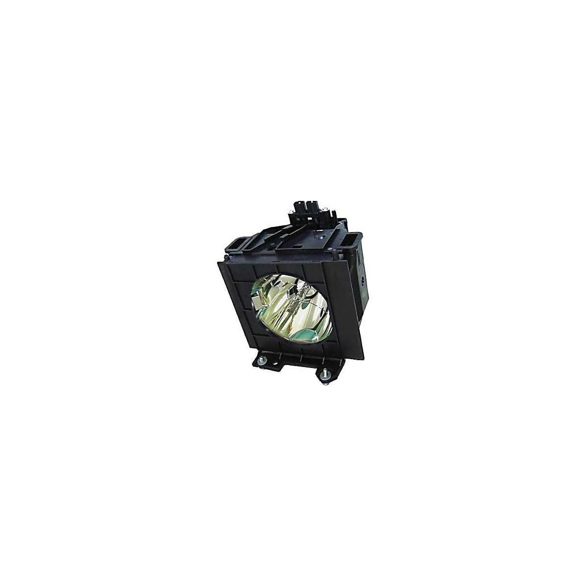 Panasonic ET-LAE16 lámpara de proyección 380 W NSH - Lámpara para proyector (NSH, 380 W, 3000 h, Panasonic, PT-EX16K)
