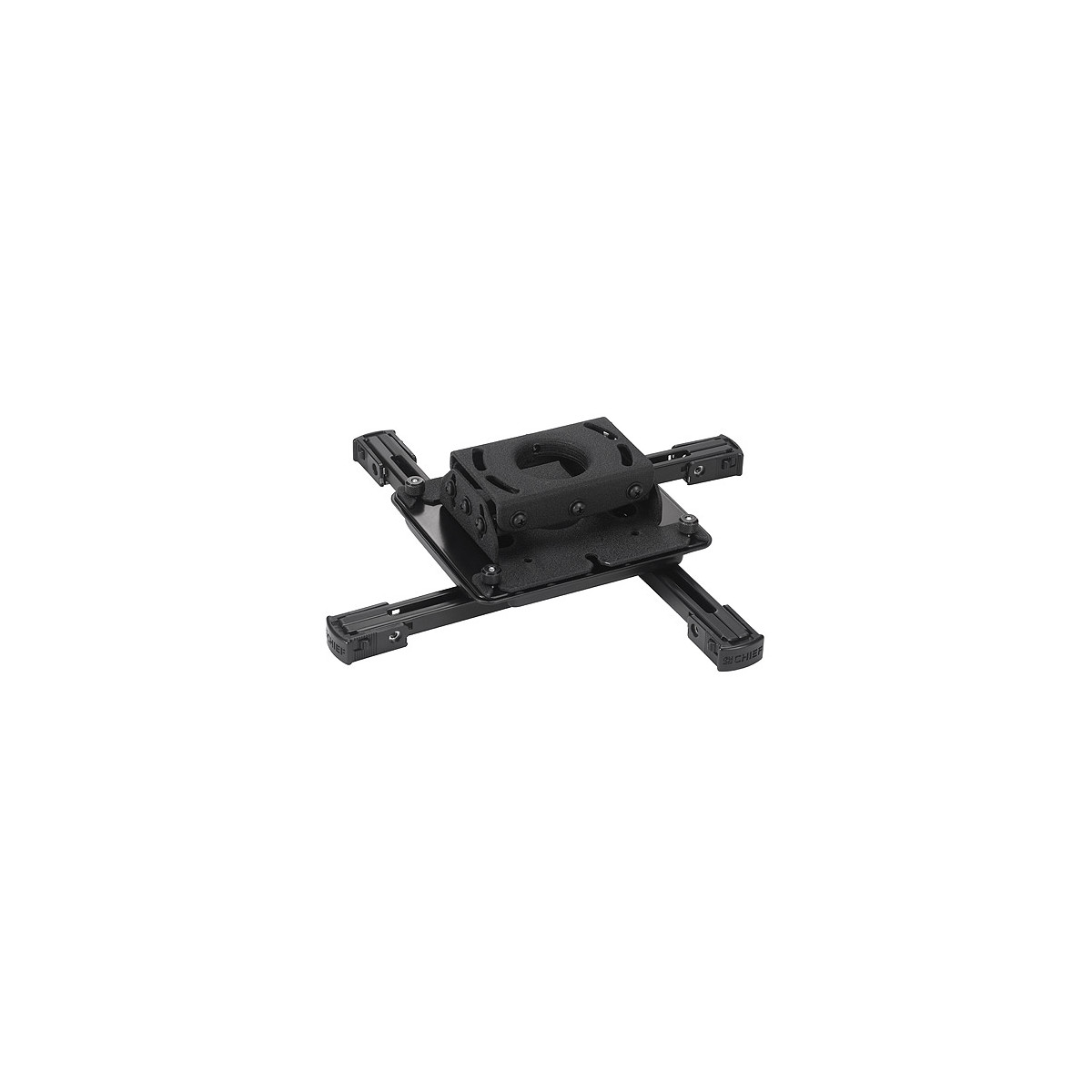 RPA Universal & Custom Ceiling Projector Mounts