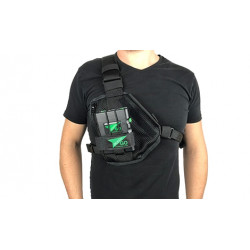 GGO-HARNESS