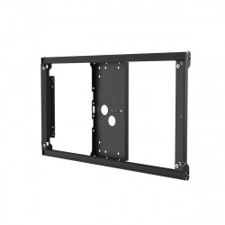 POW 1601 soporte a pared para exteriores para LG 49XE4F