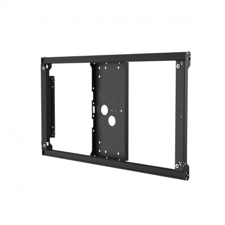 POW 1601 soporte a pared para exteriores para LG 49XE4F