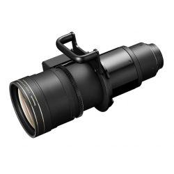 Óptica 3DLP Lens. Tipo 3.0 - 3.9:1. Para: PT-RQ50