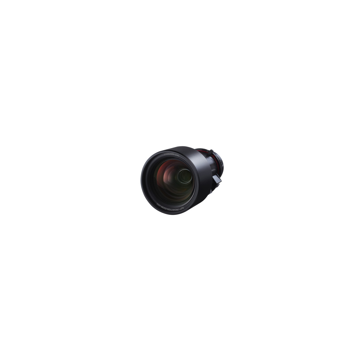 Óptica 1DLP Lens. Tipo 1.7-2.4:1. Para: Standard lens 1DLP