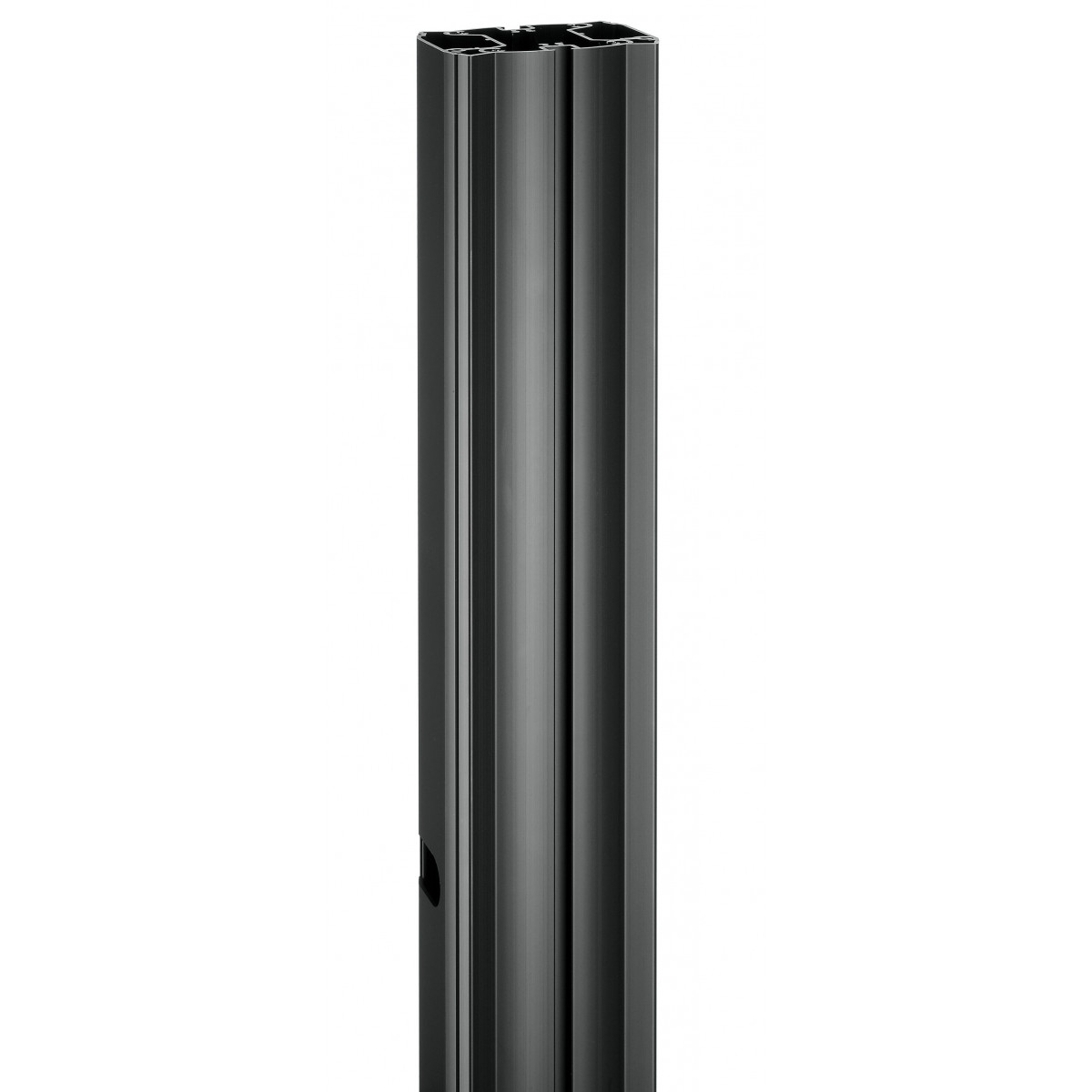 PUC 2715 Tubo negra