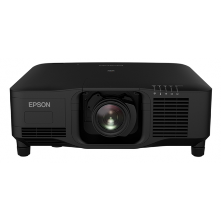Proyector 3LCD Láser WUXGA 16000 lumens. Ratio 0,35 - 7,41:1. Negro