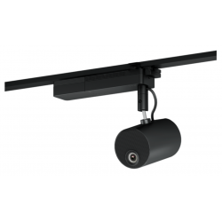 EPSON Lighting Track Mount - ELPMB54B - EV-105 (Negro)