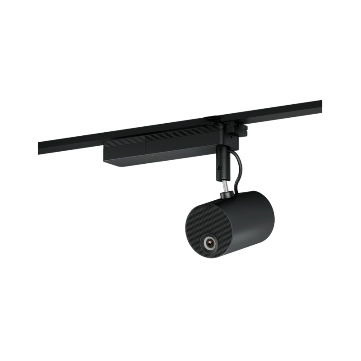 EPSON Lighting Track Mount - ELPMB54B - EV-105 (Negro)