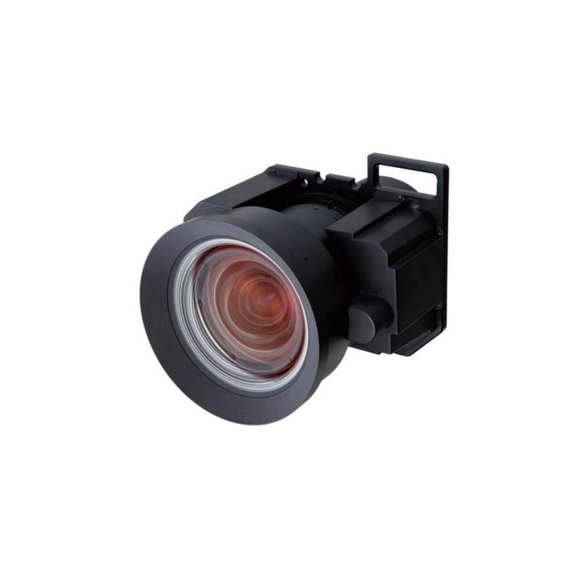 Óptica para EB-L25000U Rear Pro. Ratio: 0,63:1