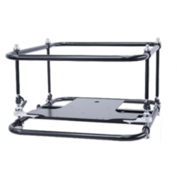Rental frame para proyectores de LCD Lens