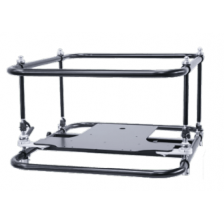 Rental frame para proyectores de LCD Lens