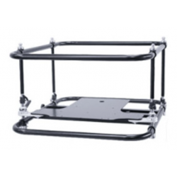 Rental frame para proyectores de 3-Chip DLP