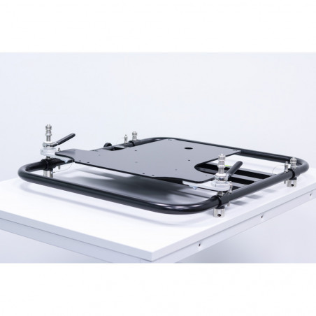 Rental frame para proyectores de 3-Chip DLP